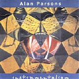 Alan Parsons - Instrumentalizm