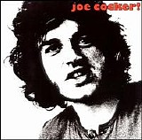 Joe's Grease Band - Joe Cocker!