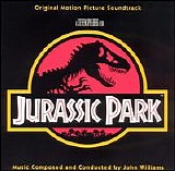 John Williams - Jurassic Park sndtrk