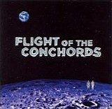 Flight Of The Conchords - The Distant Future