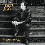 Billy Joel - An Innocent Man