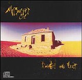 Midnight Oil - Diesel And Dust