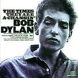 Bob Dylan - The Times They Are A-Changin'