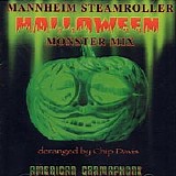 Mannheim Steamroller - Halloween: Monster Mix