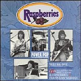 The Raspberries - Power Pop, Vol. 1