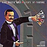 Blue Öyster Cult - Agents Of Fortune