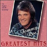 Tommy Roe - Tommy Roe Greatest Hits