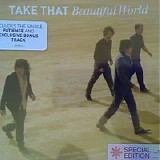 Take That - Beautiful World (2006)