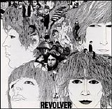 The Beatles - Revolver [UK]