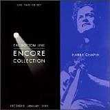 Harry Chapin - Bottom Line Encore Collection