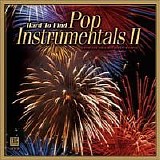 Various artists - Hard to Find Pop Instrumentals, Vol. 2