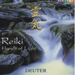 Deuter - Reiki: Hands Of Light