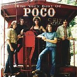 Poco - The Very Best of Poco [1999]