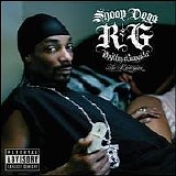 Snoop Dogg - R&G - Rhythm And Gangsta - The Masterpiece