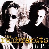 The Rembrandts - LP