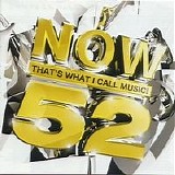 Various artists - Now, Vol. 52 (UK)