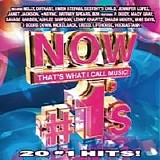 Various artists - Now, 20 '1 Hits