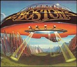 Boston - Don't Look Back