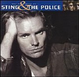 Sting & the Police - Best of Sting & the Police [2002]