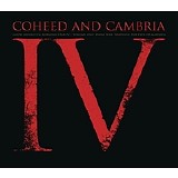 Coheed & Cambria - Good Apollo, I'm Burning Star IV, Volume One: From Fear Through The Eyes of Madness