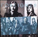 Foreigner - Double Vision