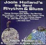 Various artists - Jools Holland's Big Band Rhythm & Blues