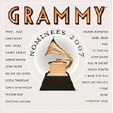 Various artists - 2007 Grammy Nominees