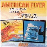 American Flyer - American Flyer/Spirit of A Woman