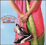 Various artists - Bend It Like Beckham Sndtrk