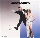 Various artists - Moonlighting [TV show] sndtrk