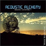 Acoustic Alchemy - Radio Contact