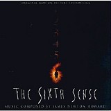 James Newton-Howard - The Sixth Sense sndtrk