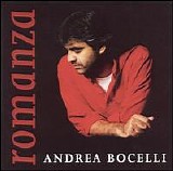 Andrea Bocelli - Romanza [English Version]