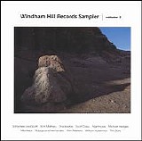 Various artists - Windham Hill Sampler '88