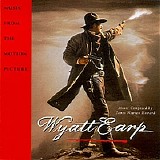 James Newton-Howard - Wyatt Earp sndtrk