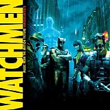 Various artists - Watchmen sndtrk