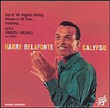 Belafonte, Harry (Harry Belafonte) - Calypso