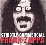 Frank Zappa - Strictly Commercial - The Best Of