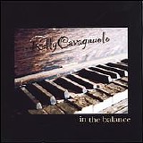 Kally Cavagnuolo - In the Balance