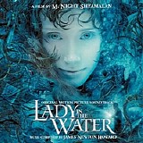 James Newton-Howard - Lady In The Water sndtrk