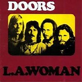 The Doors - L.A. Woman