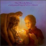 The Moody Blues - Every Good Boy Deserves Favour