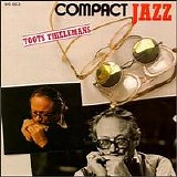 Toots Thielemans - Compact Jazz: Toots Thielemans