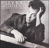 Billy Joel - Greatest Hits, Vols. 1 & 2 (1973-1985) (