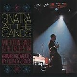 Various artists - Sinatra at the Sands