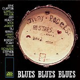 Various artists - Blues Blues Blues