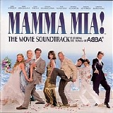 Various artists - Mamma Mia!: The Movie sndtrk