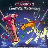 Royal Philharmonic Orchestra - Can't Stop The Classics