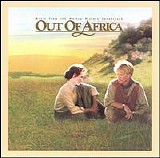 John Barry - Out Of Africa sndtrk