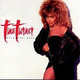 Tina Turner - Break Every Rule